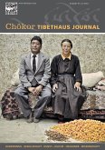 Tibethaus Journal - Chökor 54 (eBook, ePUB)