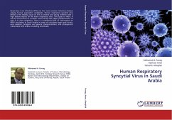 Human Respiratory Syncytial Virus in Saudi Arabia - Farrag, Mohamed A.;Amer, Haitham;Almajhdi, Fahad N.