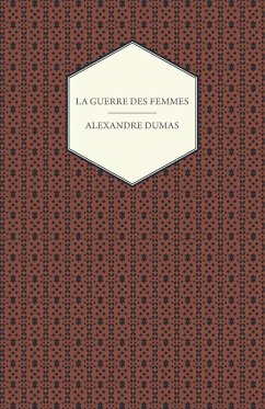 Cover La Guerre Des Femmes