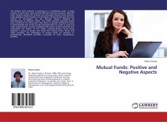 Mutual Funds: Positive and Negative Aspects