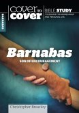 Barnabas Barnabas