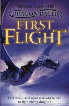 First Flight - Bateson-Hill, Margaret