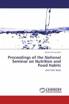 Proceedings of the National Seminar on Nutrition and Food Habits