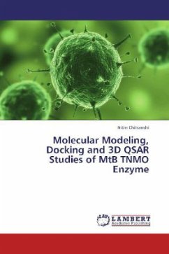 Molecular Modeling, Docking and 3D QSAR Studies of MtB TNMO Enzyme