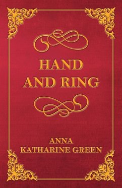Hand and Ring - Green, Anna Katharine