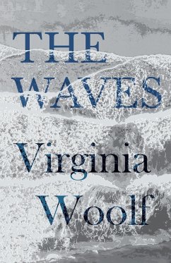 The Waves - Woolf, Virginia