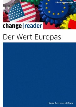Der Wert Europas (eBook, ePUB)