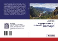 The Role of CBET as a Sustainable Developmental Tool in Gorgora