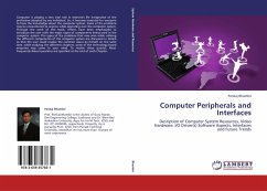 Computer Peripherals and Interfaces - Bhambri, Pankaj