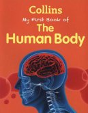 My First Book of the Human Body