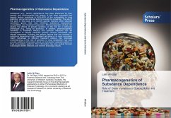 Pharmacogenetics of Substance Dependence - Al-Eitan, Laith