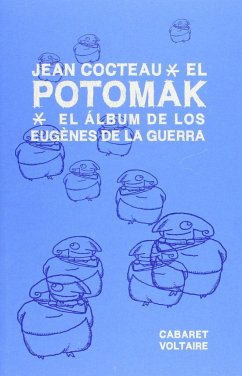 El Potomak - Cocteau, Jean