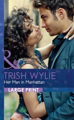 Her Man In Manhattan - Wylie, Trish
