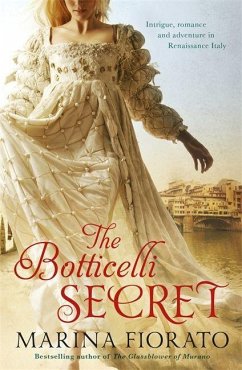 The Botticelli Secret - Fiorato, Marina