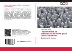 Instrumentos de planificación urbana para la sostenibilidad