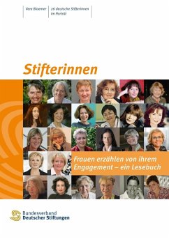 Cover Stifterinnen (eBook, ePUB)
