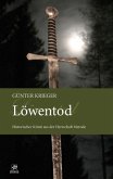 Löwentod / Merode Trilogie Bd.3 (eBook, ePUB)
