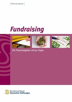 Fundraising (eBook, ePUB) - Burens, Peter-Claus