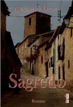 Cover Sagredo