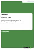 Goethes 'Faust' (eBook, PDF)