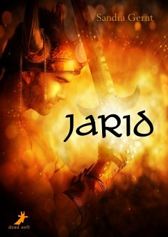 Jarid (eBook, ePUB) - Gernt, Sandra