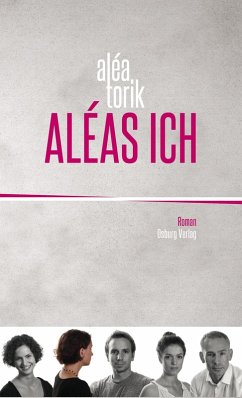 Aléas Ich (eBook, ePUB) - Torik, Aléa