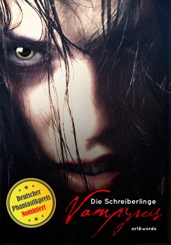 Vampyrus (eBook, ePUB) - Schreiberlinge, Die