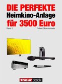 Die perfekte Heimkino-Anlage für 3500 Euro (Band 2) (eBook, ePUB)