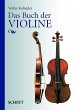 Das Buch der Violine (eBook, PDF) - Bild 1