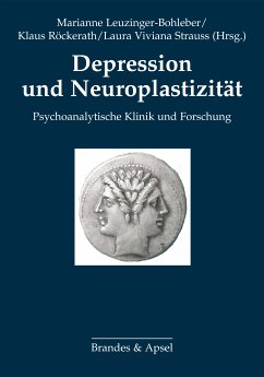 Depression und Neuroplastizität (eBook, PDF)