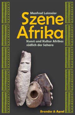 Szene Afrika (eBook, PDF) - Loimeier, Manfred