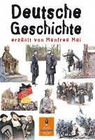 Deutsche Geschichte (eBook, ePUB) - Mai, Manfred