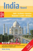 Nelles Gids India Noord (eBook, PDF)