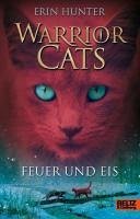 Feuer und Eis / Warrior Cats Staffel 1 Bd.2 (eBook, ePUB) - Hunter, Erin