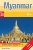Nelles Gids Myanmar (eBook, PDF)