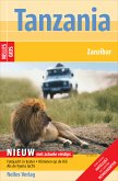 Nelles Gids Tanzania (eBook, PDF)