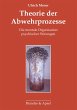 Theorie der Abwehrprozesse (eBook, PDF) - Bild 1