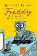 Freddy. Ein wildes Hamsterleben (eBook,... - Bild 1