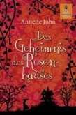 Das Geheimnis des Rosenhauses (eBook, ePUB)