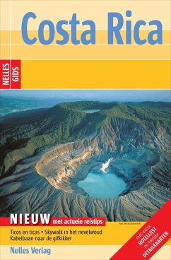 Nelles Gids Costa Rica (eBook, PDF) - Boll, Klaus; Kirst, Detlev