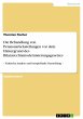 Die Behandlung von... - Bild 1