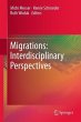Migrations: Interdisciplinary... - Bild 1