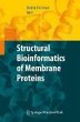 Structural Bioinformatics of Membrane... - Bild 1