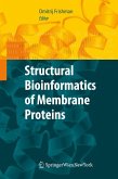 Structural Bioinformatics of Membrane Proteins (eBook, PDF)