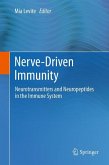 Nerve-Driven Immunity (eBook, PDF)