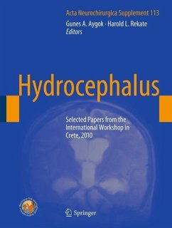 Cover Hydrocephalus (eBook, PDF)