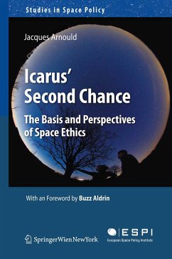 Icarus' Second Chance (eBook, PDF) - Arnould, Jacques