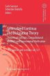 Generalized Continua and Dislocation... - Bild 1