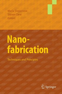 Nanofabrication (eBook, PDF)