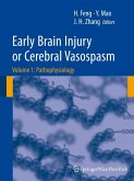 Early Brain Injury or Cerebral Vasospasm (eBook, PDF)